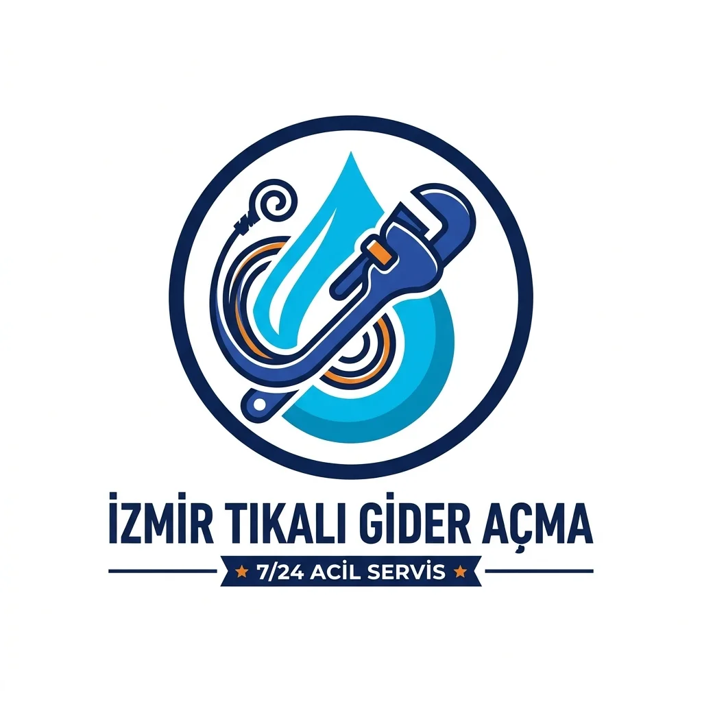 İzmir Tıkalı Gider Açma Logo